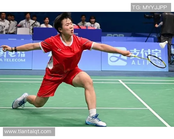 杭州羽毛球队配合技巧解析与战术探讨助力团队竞技水平提升